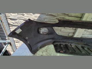 bontott OPEL ADAM Első Lökhárító (Üresen)