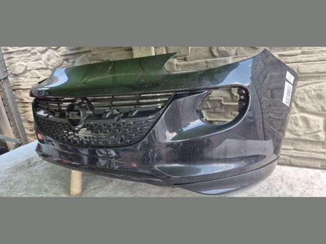 bontott OPEL ADAM Első Lökhárító (Üresen)