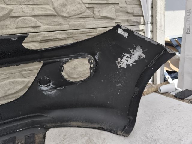 bontott OPEL ADAM Első Lökhárító (Üresen)