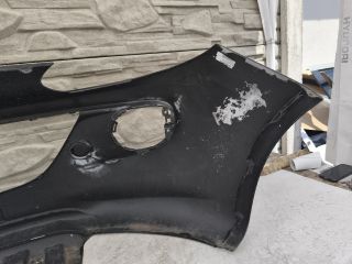 bontott OPEL ADAM Első Lökhárító (Üresen)