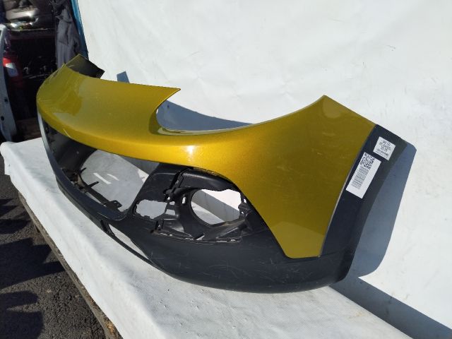 bontott OPEL ADAM Első Lökhárító (Üresen)