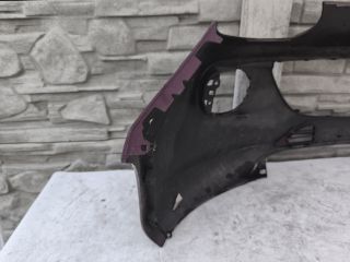 bontott OPEL ADAM Első Lökhárító (Üresen)