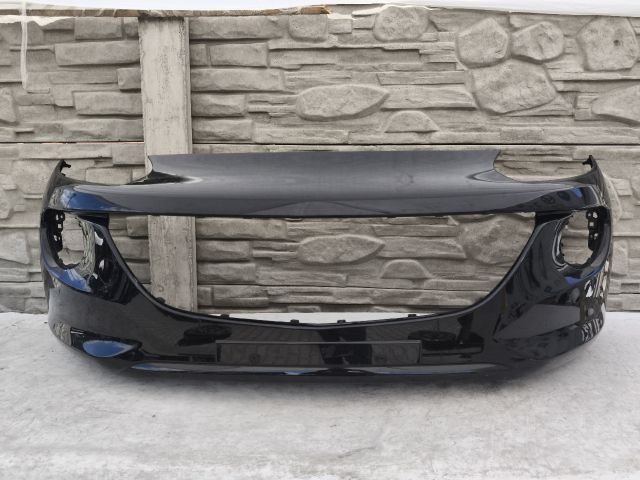 bontott OPEL ADAM Első Lökhárító (Üresen)