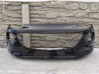 bontott OPEL ADAM Első Lökhárító (Üresen)