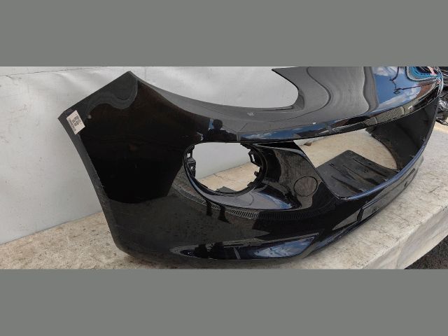 bontott OPEL ADAM Első Lökhárító (Üresen)