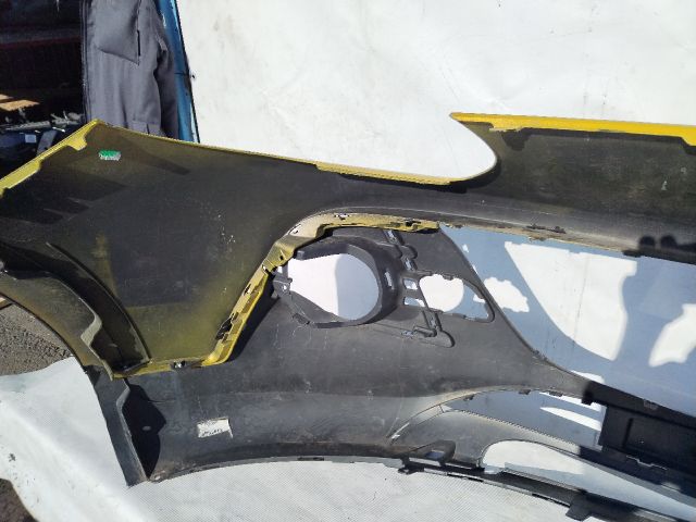 bontott OPEL ADAM Első Lökhárító (Üresen)