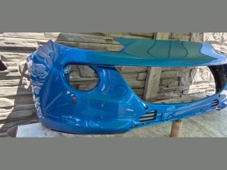 bontott OPEL ADAM Első Lökhárító (Üresen)