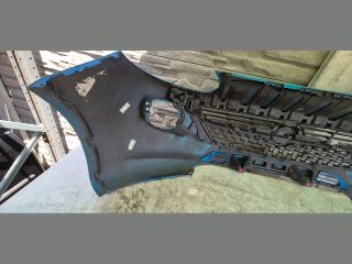 bontott OPEL ADAM Első Lökhárító (Üresen)