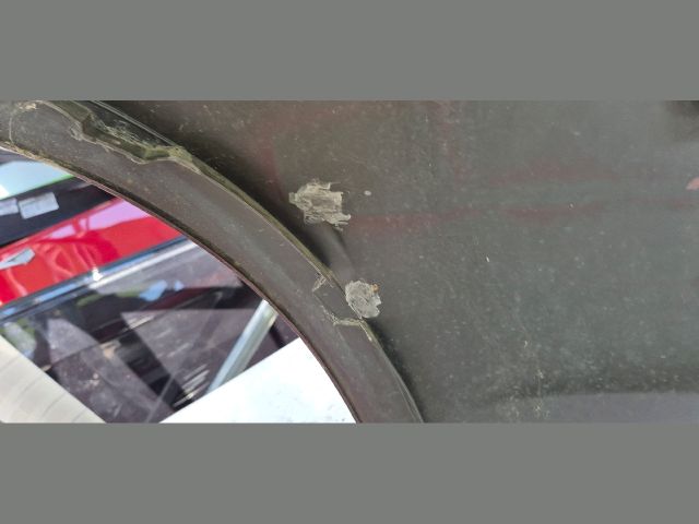 bontott OPEL ADAM Első Lökhárító (Üresen)