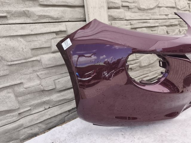 bontott OPEL ADAM Első Lökhárító (Üresen)