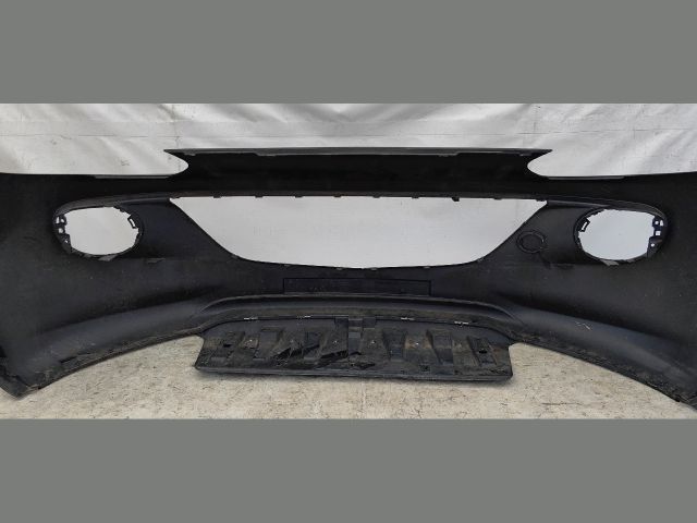 bontott OPEL ADAM Első Lökhárító (Üresen)