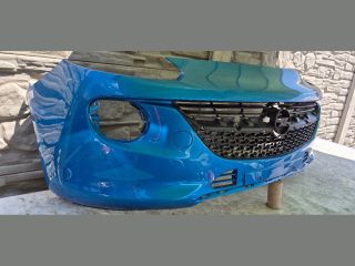 bontott OPEL ADAM Első Lökhárító (Üresen)