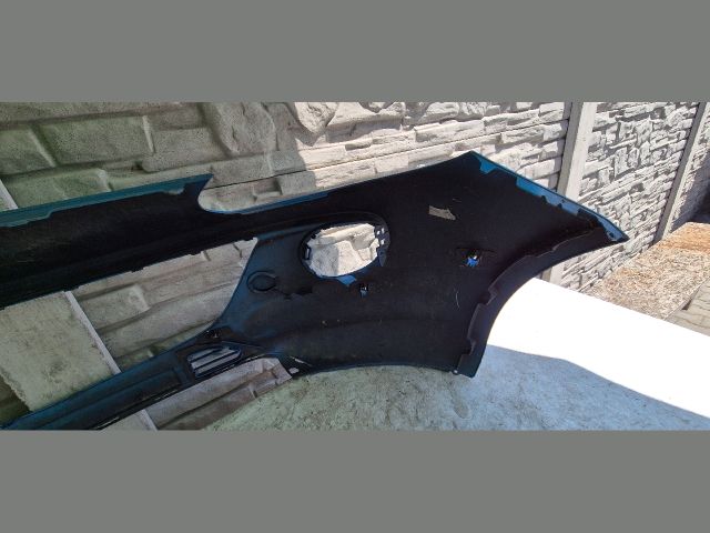 bontott OPEL ADAM Első Lökhárító (Üresen)