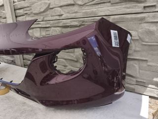 bontott OPEL ADAM Első Lökhárító (Üresen)