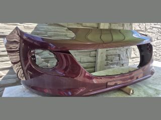 bontott OPEL ADAM Első Lökhárító (Üresen)