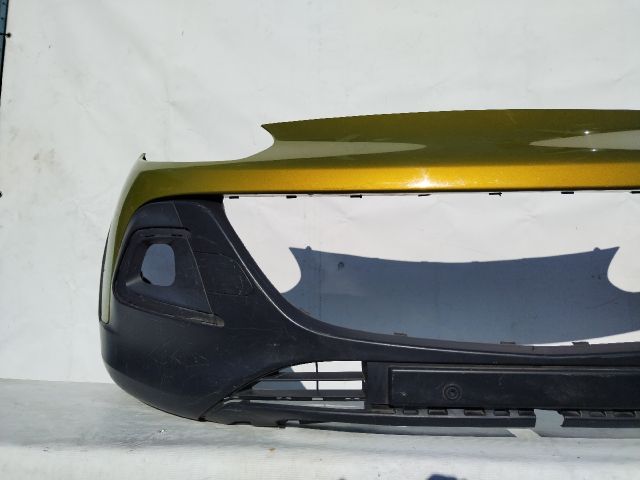 bontott OPEL ADAM Első Lökhárító (Üresen)