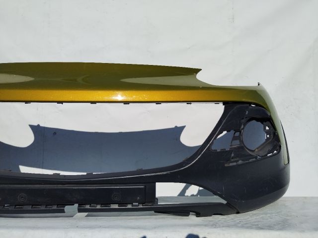 bontott OPEL ADAM Első Lökhárító (Üresen)