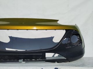 bontott OPEL ADAM Első Lökhárító (Üresen)