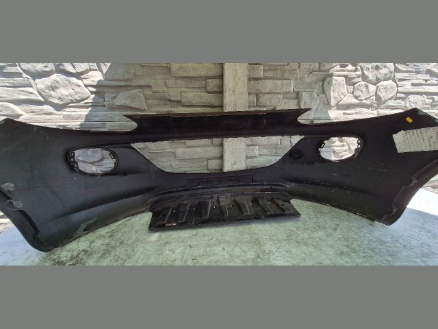 bontott OPEL ADAM Első Lökhárító (Üresen)