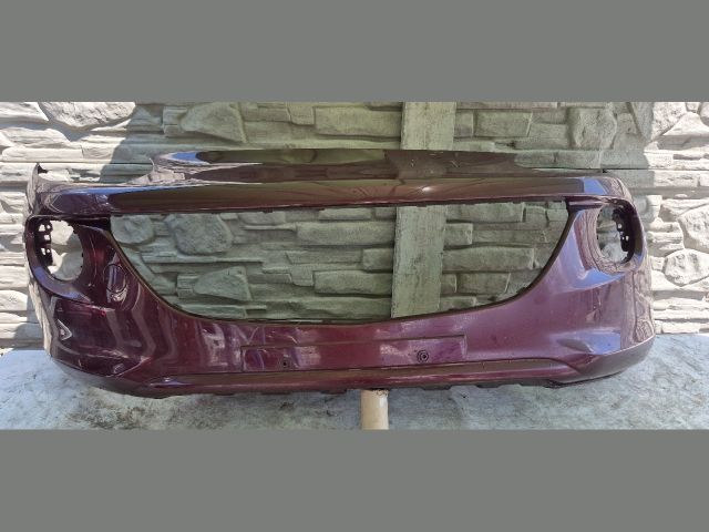 bontott OPEL ADAM Első Lökhárító (Üresen)