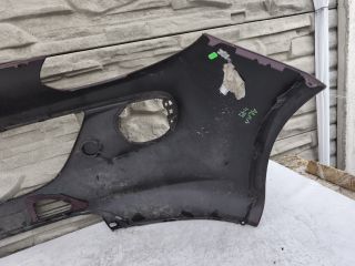 bontott OPEL ADAM Első Lökhárító (Üresen)