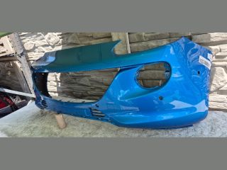 bontott OPEL ADAM Első Lökhárító (Üresen)