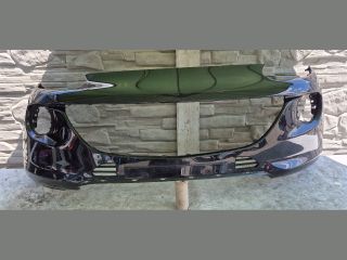 bontott OPEL ADAM Első Lökhárító (Üresen)