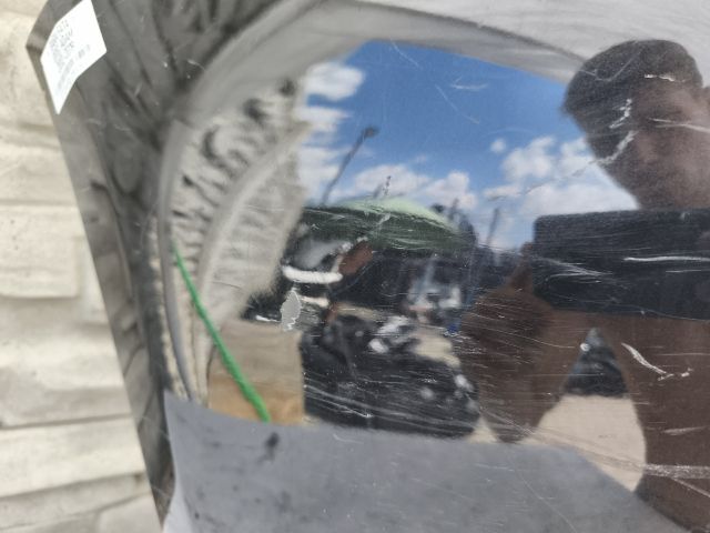 bontott OPEL ADAM Első Lökhárító (Üresen)