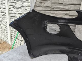 bontott OPEL ADAM Első Lökhárító (Üresen)