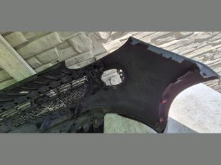 bontott OPEL ADAM Első Lökhárító (Üresen)