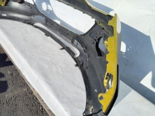 bontott OPEL ADAM Első Lökhárító (Üresen)