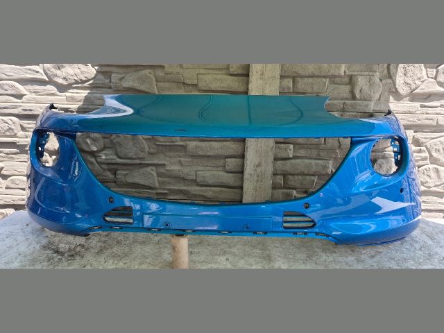 bontott OPEL ADAM Első Lökhárító (Üresen)