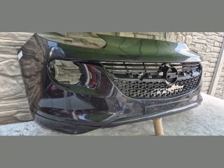 bontott OPEL ADAM Első Lökhárító (Üresen)