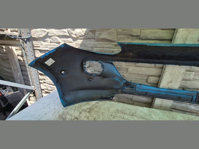 bontott OPEL ADAM Első Lökhárító (Üresen)