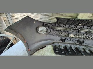 bontott OPEL ADAM Első Lökhárító (Üresen)