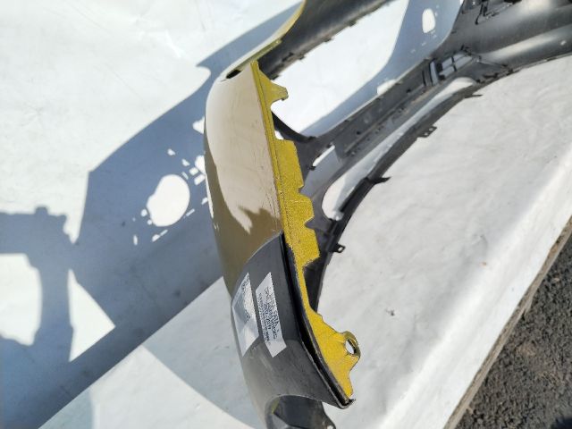 bontott OPEL ADAM Első Lökhárító (Üresen)