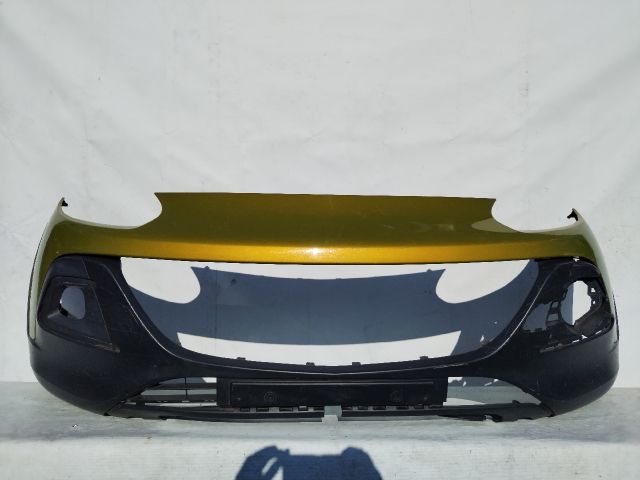 bontott OPEL ADAM Első Lökhárító (Üresen)