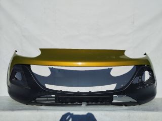 bontott OPEL ADAM Első Lökhárító (Üresen)