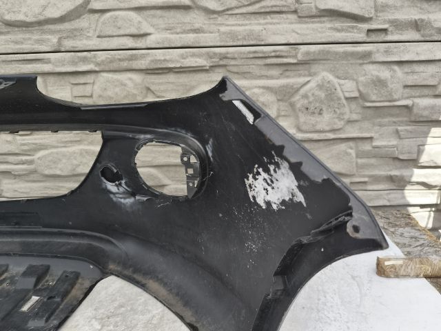 bontott OPEL ADAM Első Lökhárító (Üresen)