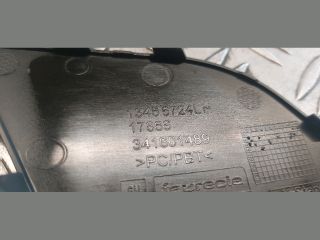 bontott OPEL ADAM Első Vonószem Burkolat