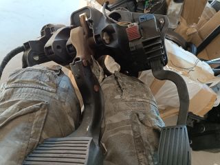 bontott OPEL ADAM Fékpedál