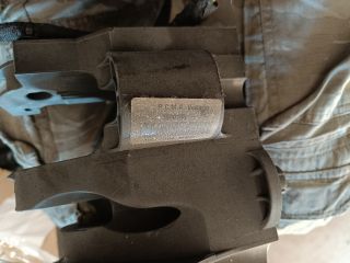 bontott OPEL ADAM Fékpedál