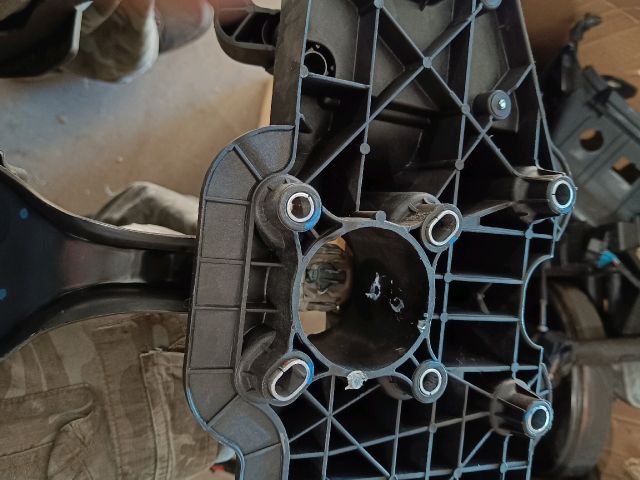 bontott OPEL ADAM Fékpedál