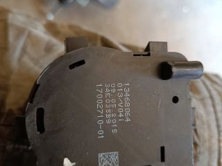 bontott OPEL ADAM Fűtés Vezérlő Modul