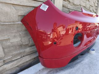 bontott OPEL ADAM Hátsó Lökhárító (Üresen)