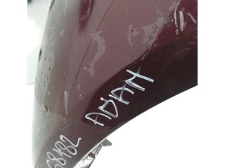 bontott OPEL ADAM Hátsó Lökhárító (Üresen)