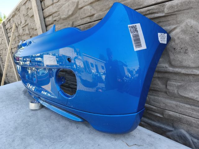 bontott OPEL ADAM Hátsó Lökhárító (Üresen)