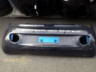 bontott OPEL ADAM Hátsó Lökhárító (Üresen)