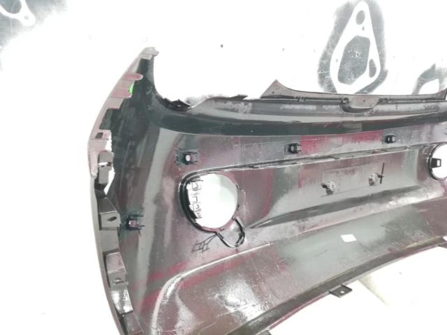 bontott OPEL ADAM Hátsó Lökhárító (Üresen)