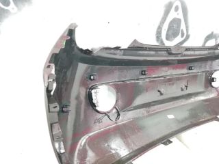 bontott OPEL ADAM Hátsó Lökhárító (Üresen)